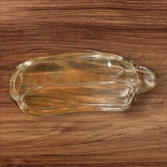 Vintage Banana Split Bowls - Picture 2 of 3